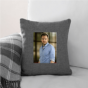 Joel Energy = Chaos & Charm Joel Mchale Pillows Cover