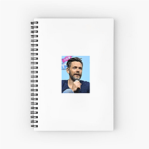 Joel McSarcasm Mode Joel Mchale Notebook