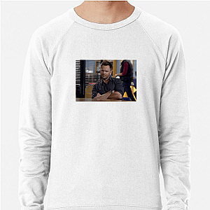 Too Cool? That’s McHale Joel Mchale Sweatshirts