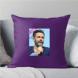 Joel McSarcasm Mode Joel Mchale Pillows Cover