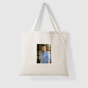 Joel Energy = Chaos & Charm Joel Mchale Bags