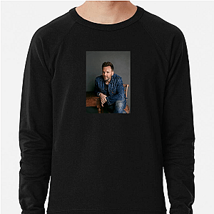 McHale Never Misses Joel Mchale Sweatshirts