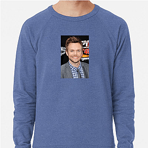 Joel McHale Is Watching Joel Mchale Sweatshirts