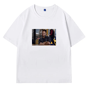 Too Cool? That’s McHale Joel Mchale T-Shirts