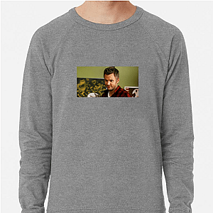 Roast First, Ask Later Joel Mchale Sweatshirts