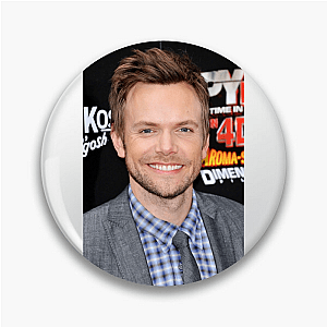 Joel McHale Is Watching Joel Mchale Pins