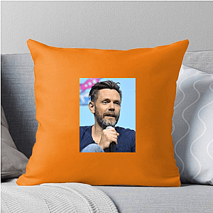 Joel McSarcasm Mode Joel Mchale Pillows Cover