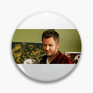 Roast First, Ask Later Joel Mchale Pins