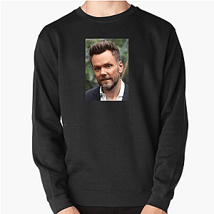 Community Levels of Funny Joel Mchale Sweatshirts