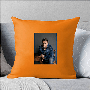McHale Never Misses Joel Mchale Pillows Cover