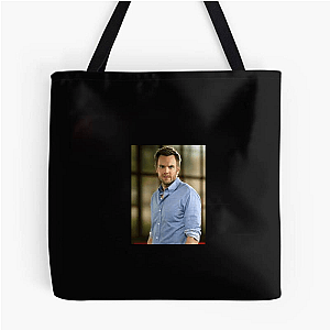 Joel Energy = Chaos & Charm Joel Mchale Bags