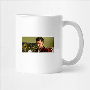 Roast First, Ask Later Joel Mchale Mugs