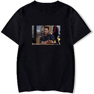 Too Cool? That’s McHale Joel Mchale T-Shirts
