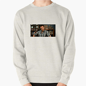 McHale Snark Activated Joel Mchale Sweatshirts