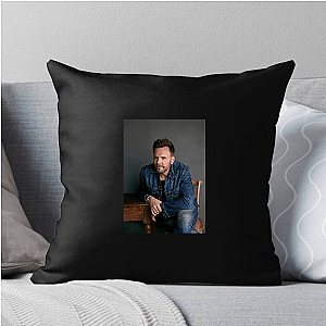 McHale Never Misses Joel Mchale Pillows Cover