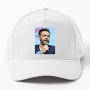 Joel McSarcasm Mode Joel Mchale Hats & Caps