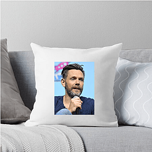 Joel McSarcasm Mode Joel Mchale Pillows Cover