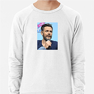 Joel McSarcasm Mode Joel Mchale Sweatshirts