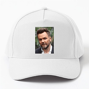 Community Levels of Funny Joel Mchale Hats & Caps