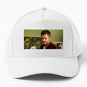 Roast First, Ask Later Joel Mchale Hats & Caps