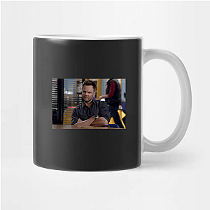Too Cool? That’s McHale Joel Mchale Mugs