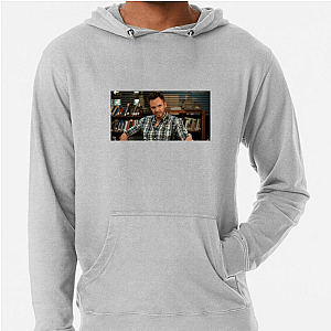 McHale Snark Activated Joel Mchale Hoodies