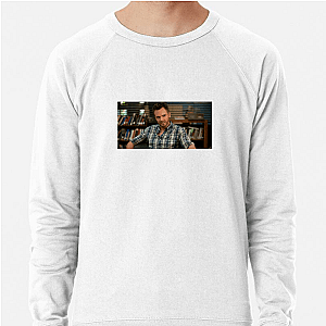 McHale Snark Activated Joel Mchale Sweatshirts