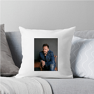 McHale Never Misses Joel Mchale Pillows Cover