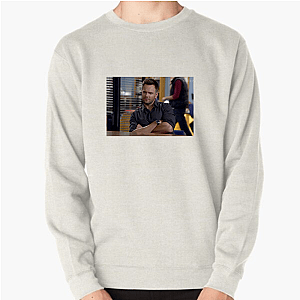 Too Cool? That’s McHale Joel Mchale Sweatshirts