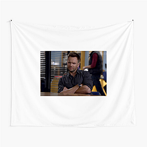 Too Cool? That’s McHale Joel Mchale Tapestries