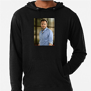 Joel Energy = Chaos & Charm Joel Mchale Hoodies