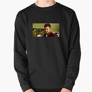 Roast First, Ask Later Joel Mchale Sweatshirts