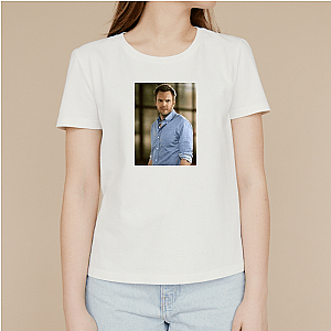 Joel Energy = Chaos & Charm Joel Mchale T-Shirts