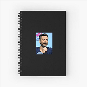 Joel McSarcasm Mode Joel Mchale Notebook