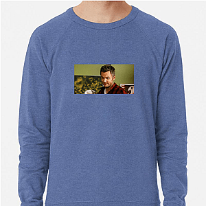 Roast First, Ask Later Joel Mchale Sweatshirts