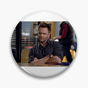 Too Cool? That’s McHale Joel Mchale Pins