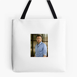 Joel Energy = Chaos & Charm Joel Mchale Bags