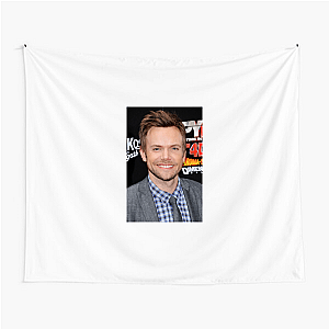 Joel McHale Is Watching Joel Mchale Tapestries