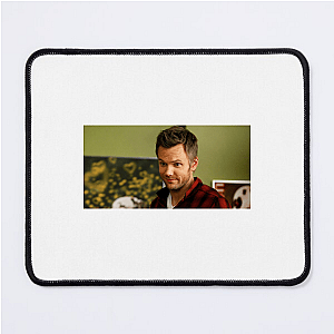 Roast First, Ask Later Joel Mchale Mouse Pads