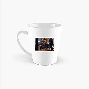 Too Cool? That’s McHale Joel Mchale Mugs