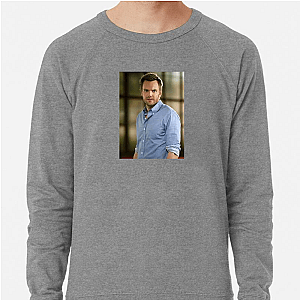 Joel Energy = Chaos & Charm Joel Mchale Sweatshirts
