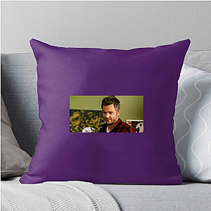 Roast First, Ask Later Joel Mchale Pillows Cover
