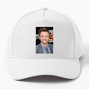 Joel McHale Is Watching Joel Mchale Hats & Caps