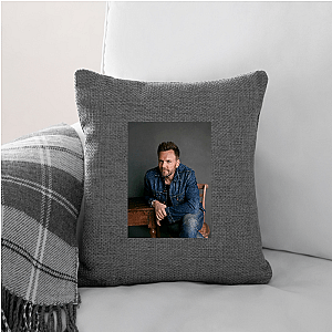 McHale Never Misses Joel Mchale Pillows Cover