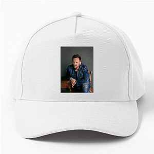 McHale Never Misses Joel Mchale Hats & Caps