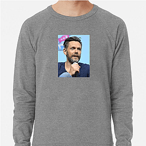 Joel McSarcasm Mode Joel Mchale Sweatshirts