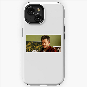 Roast First, Ask Later Joel Mchale Samsung Cases