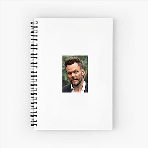 Community Levels of Funny Joel Mchale Notebook