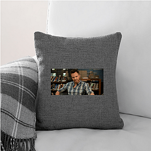 McHale Snark Activated Joel Mchale Pillows Cover