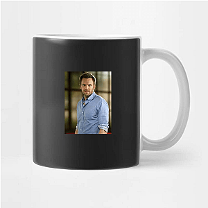 Joel Energy = Chaos & Charm Joel Mchale Mugs